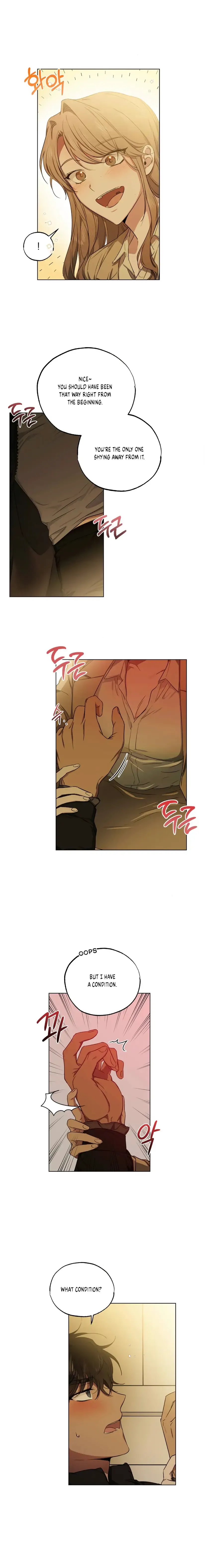 Frosty Chapter 4 page 5 - 