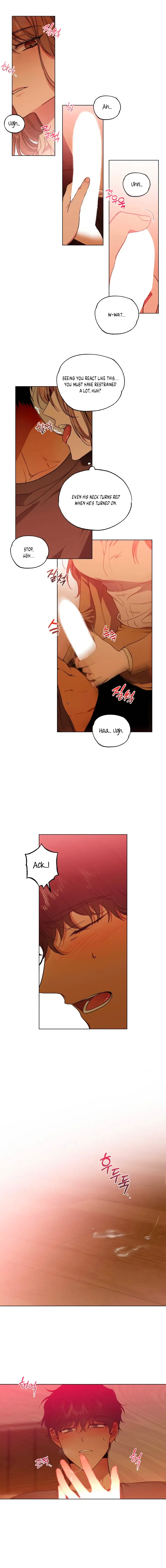 Frosty Chapter 4 page 9 - 
