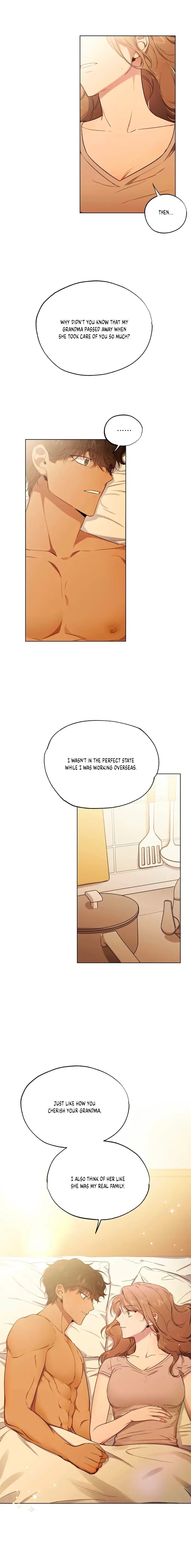 Frosty Chapter 5 page 11 - 