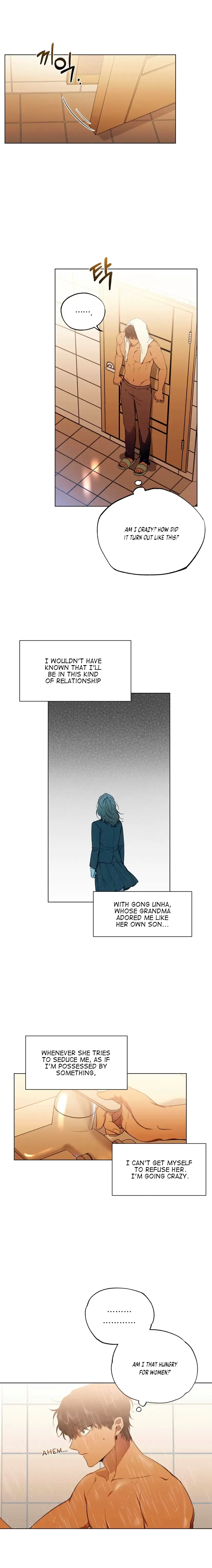 Frosty Chapter 5 page 4 - 