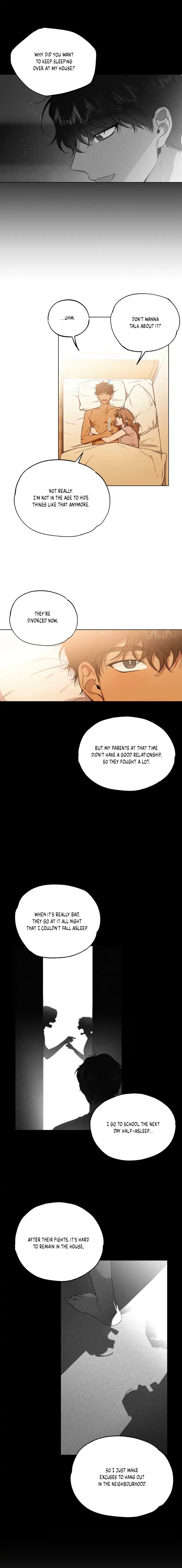 Frosty Chapter 5 page 9 - 