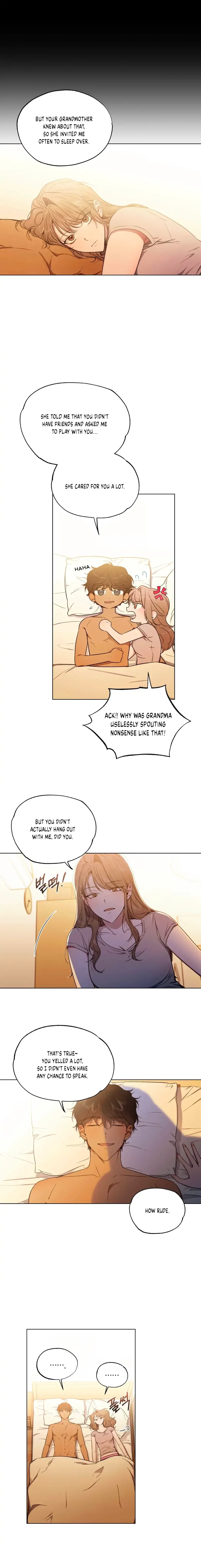 Frosty Chapter 5 page 10 - 