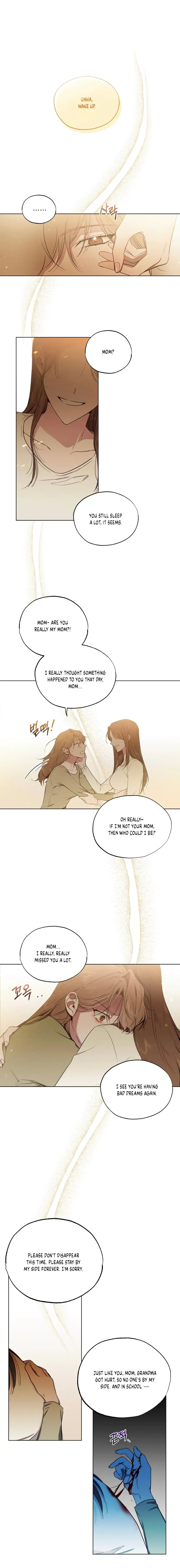 Frosty Chapter 6 page 1 - 