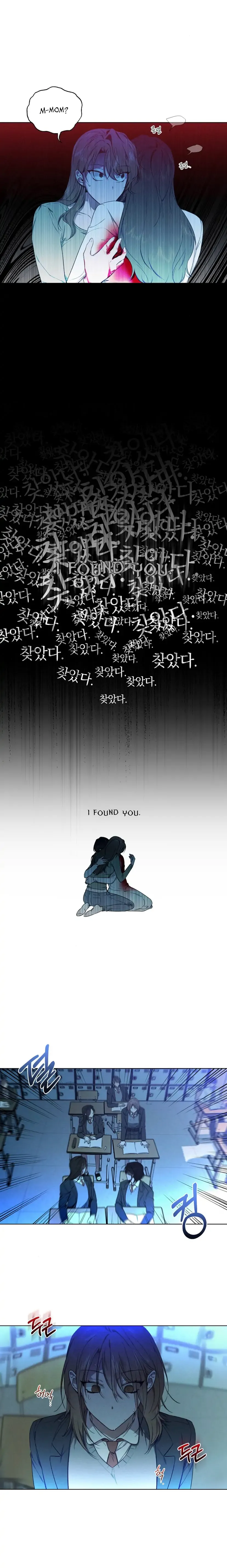 Frosty Chapter 6 page 2 - 