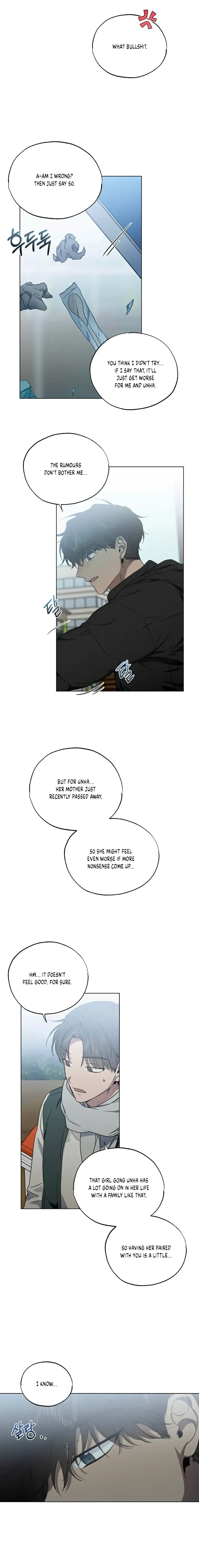 Frosty Chapter 6 page 13 - 