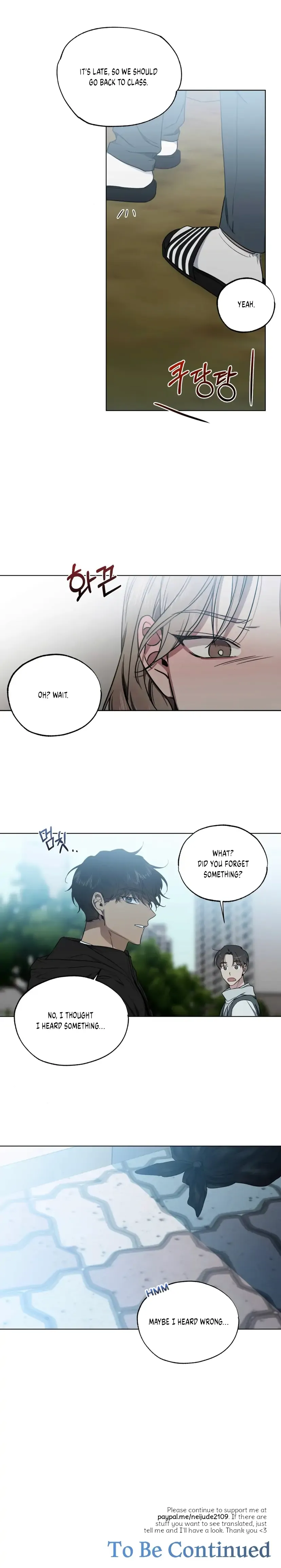Frosty Chapter 6 page 14 - 