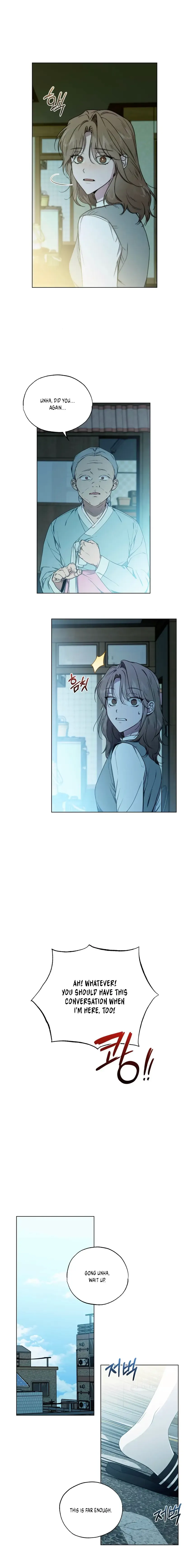 Frosty Chapter 6 page 6 - 