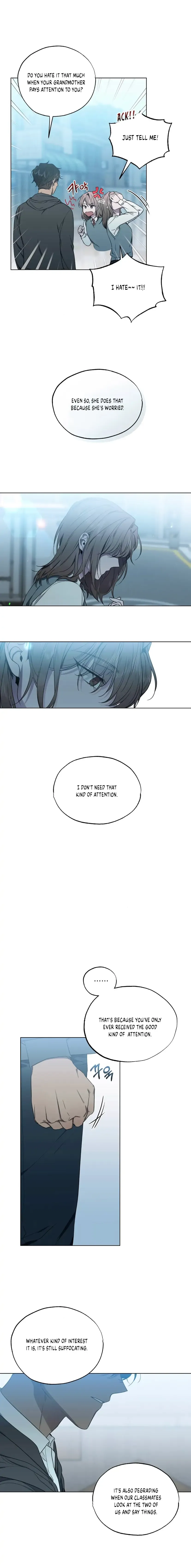 Frosty Chapter 6 page 8 - 