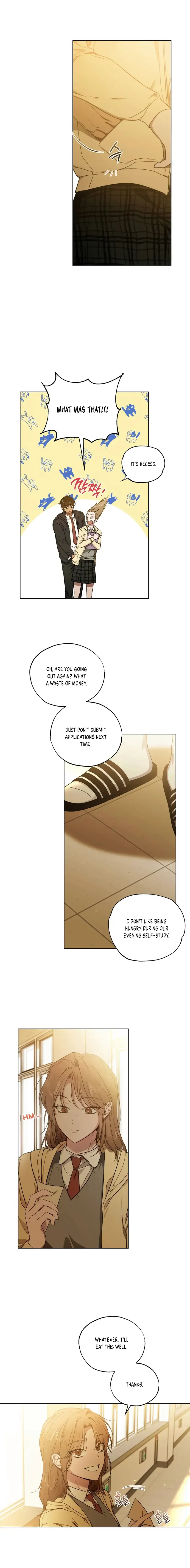 Frosty Chapter 6 page 10 - 