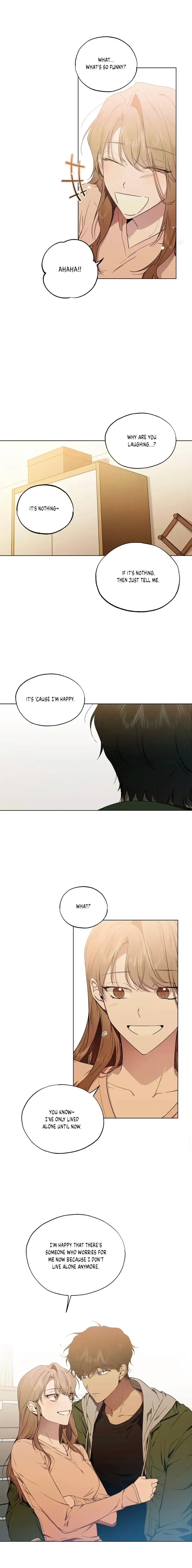 Frosty Chapter 7 page 9 - 