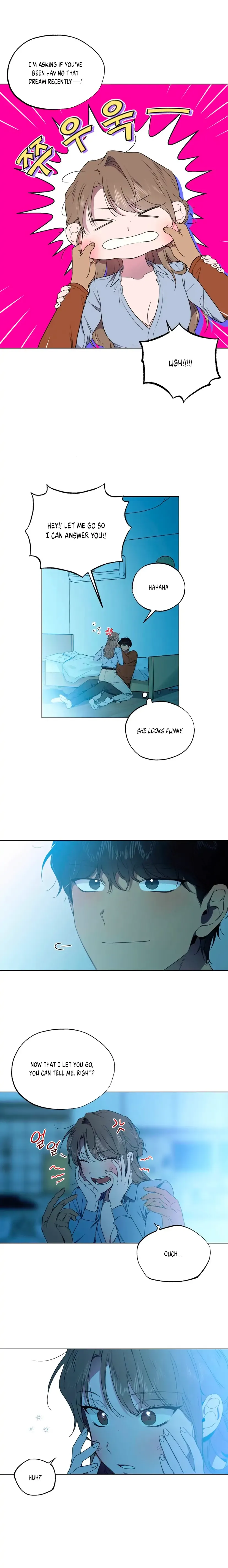 Frosty Chapter 8 page 12 - 