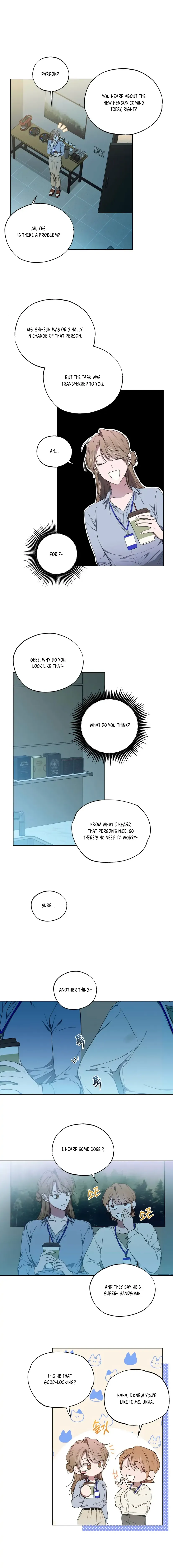 Frosty Chapter 8 page 3 - 