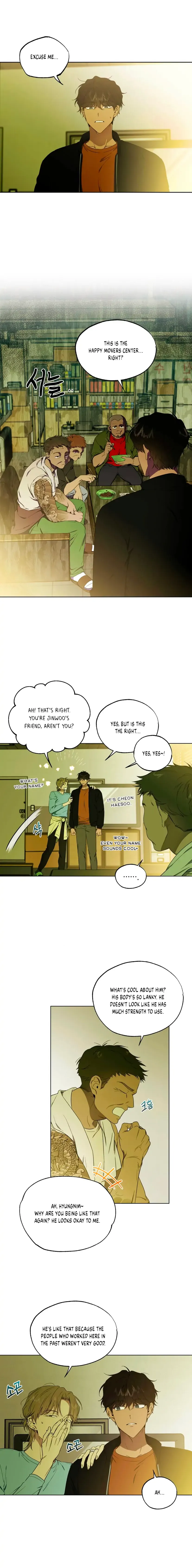 Frosty Chapter 8 page 6 - 