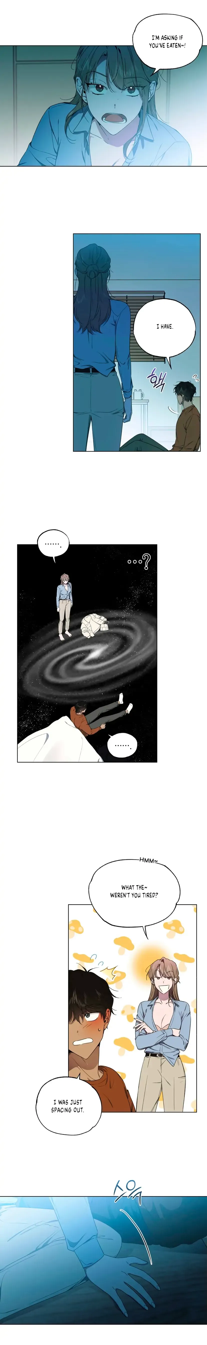 Frosty Chapter 8 page 10 - 