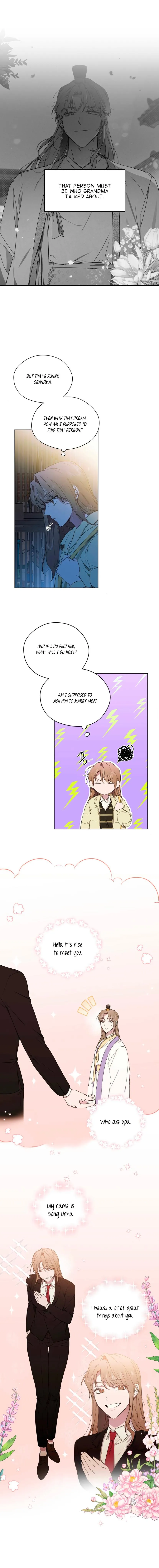 Frosty Chapter 9 page 4 - 