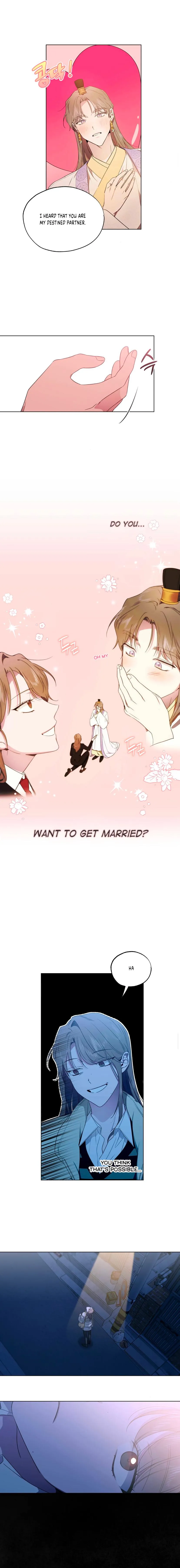 Frosty Chapter 9 page 5 - 