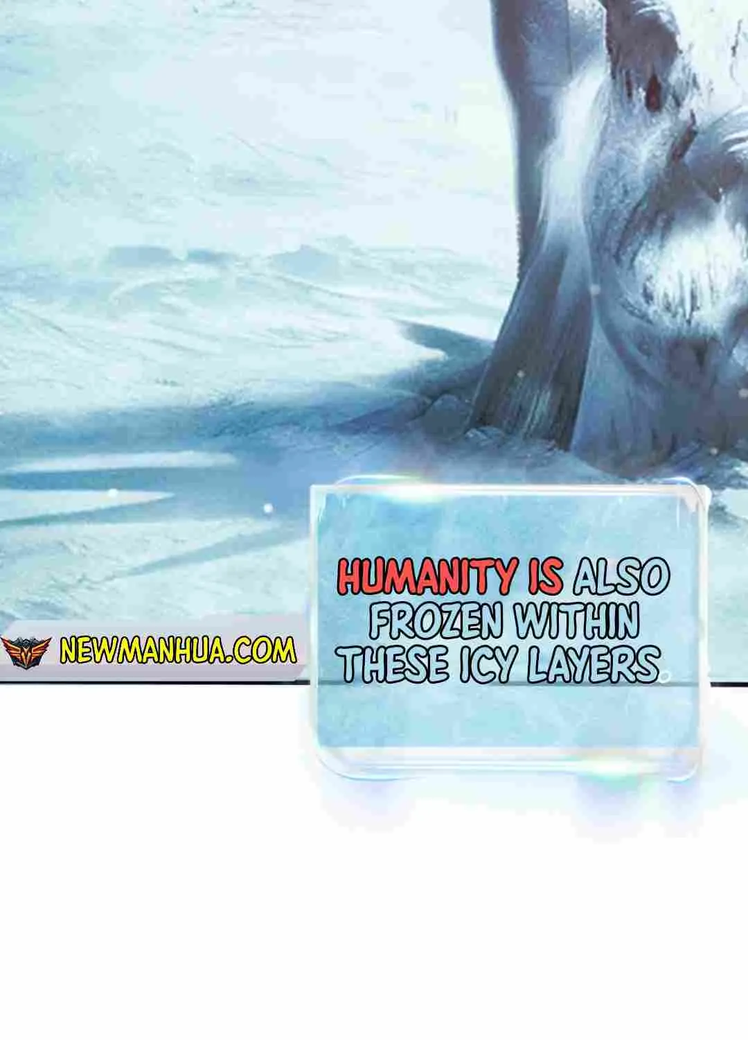 Frozen Apocalypse: No Chance of Survival Chapter 1.1 page 14 - 