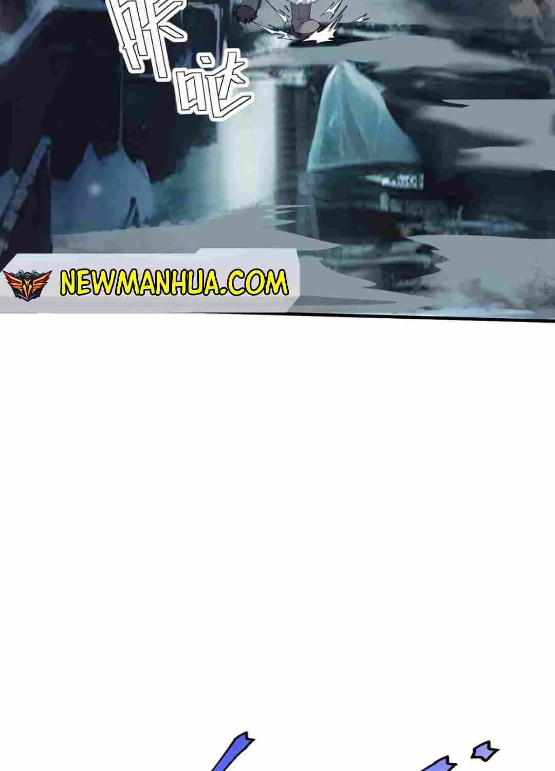 Frozen Apocalypse: No Chance of Survival Chapter 1.1 page 19 - 