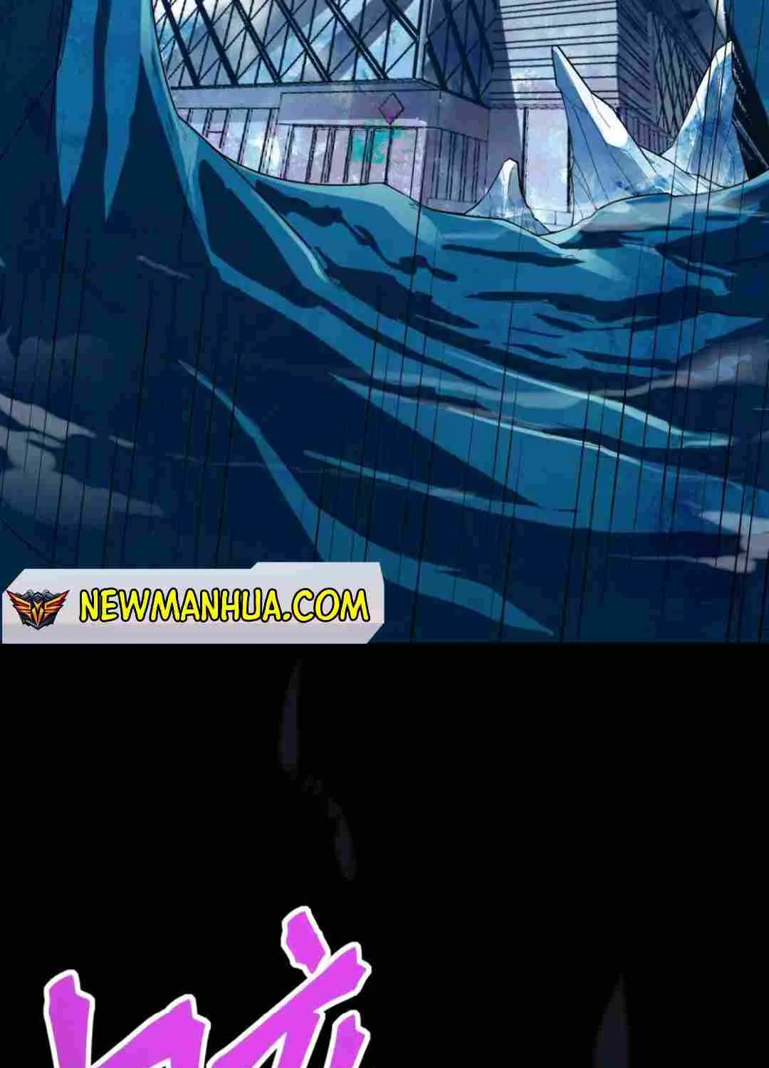 Frozen Apocalypse: No Chance of Survival Chapter 1.1 page 39 - 