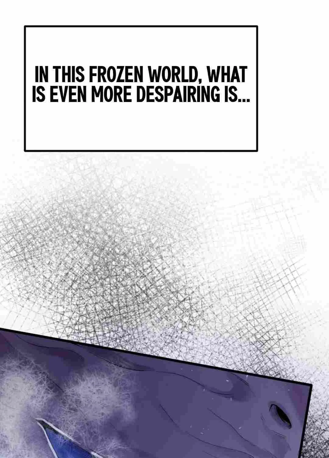 Frozen Apocalypse: No Chance of Survival Chapter 1.1 page 45 - 