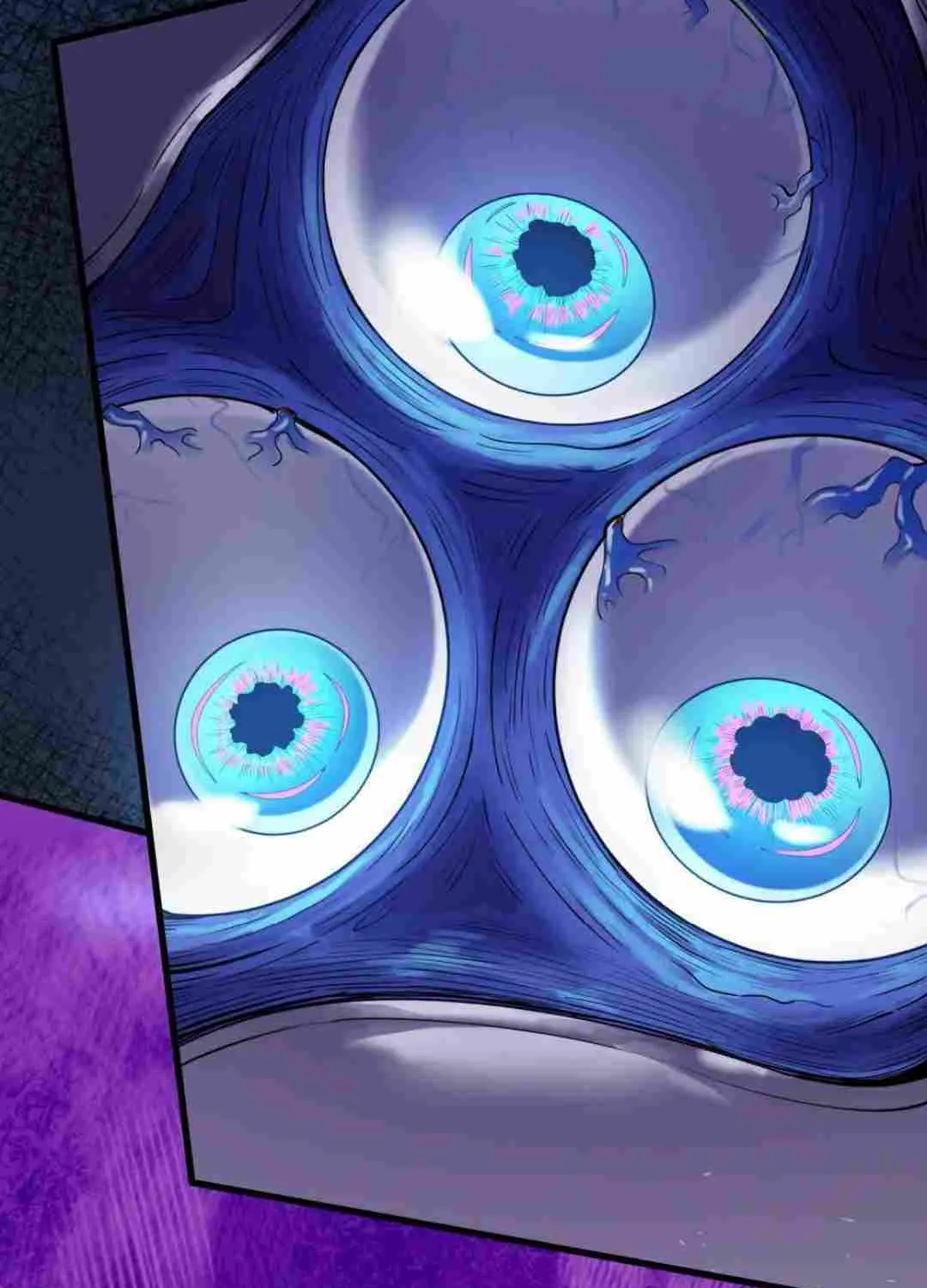 Frozen Apocalypse: No Chance of Survival Chapter 1.1 page 47 - 