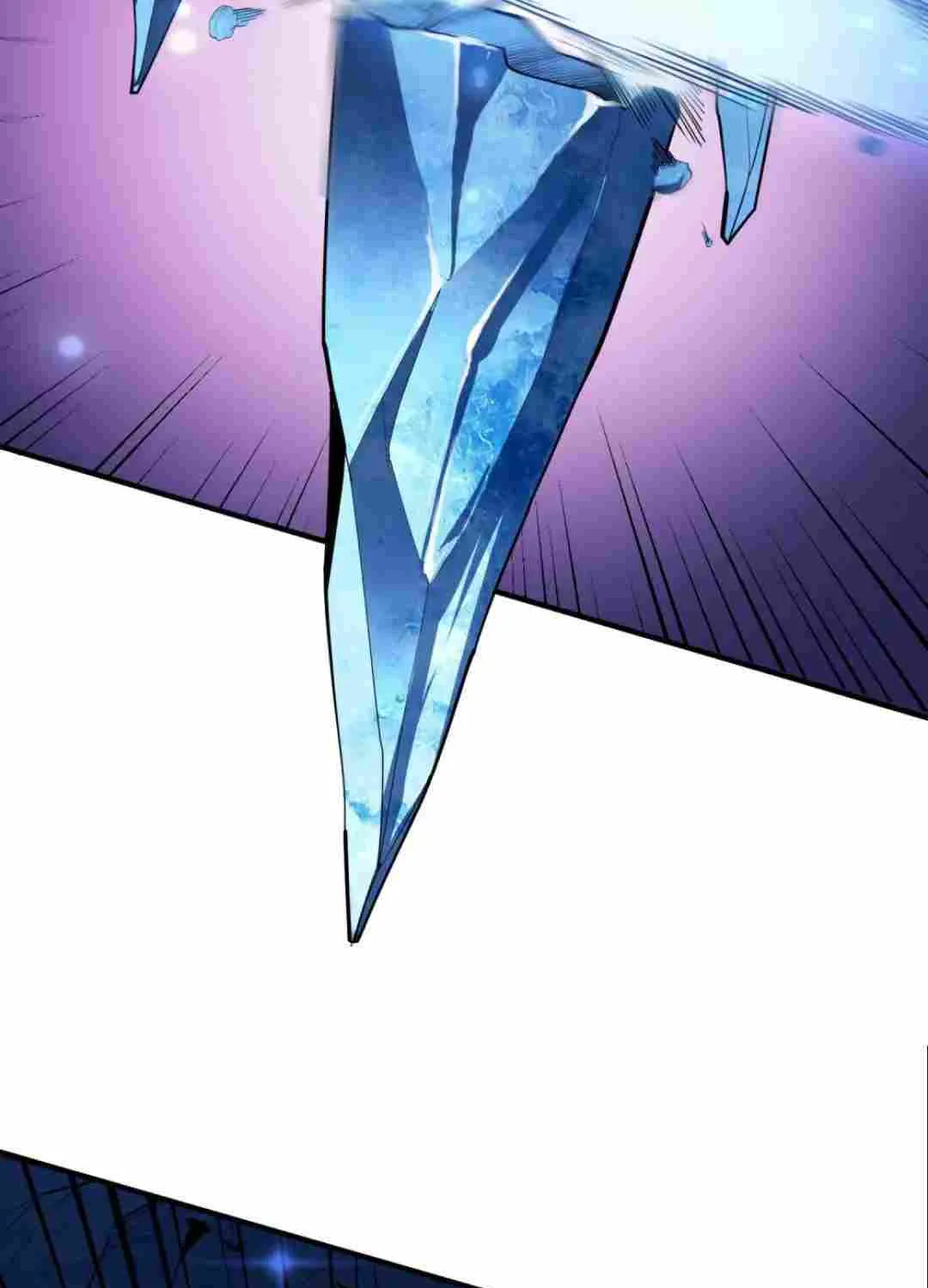 Frozen Apocalypse: No Chance of Survival Chapter 1.1 page 57 - 
