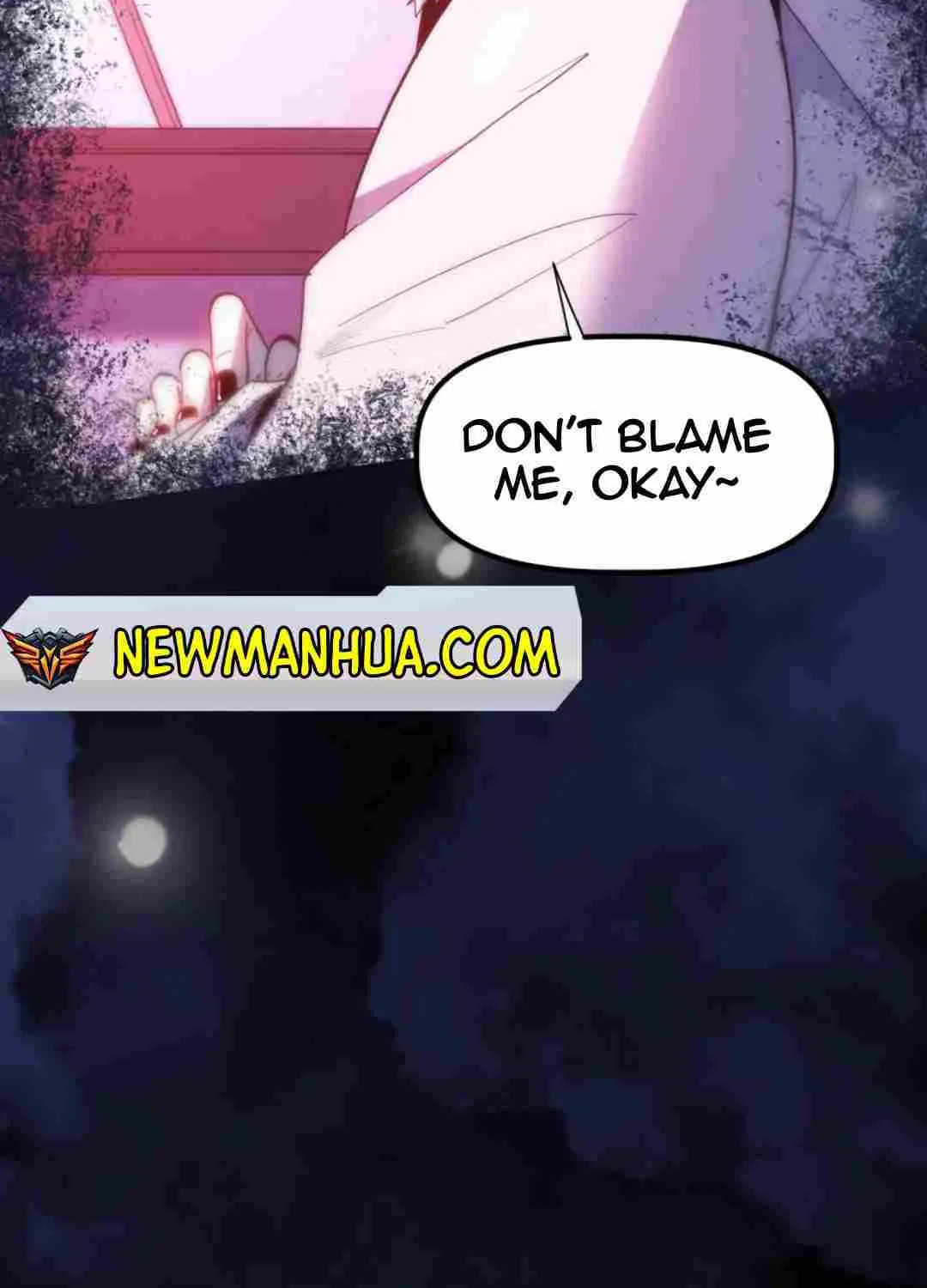 Frozen Apocalypse: No Chance of Survival Chapter 1.1 page 8 - 