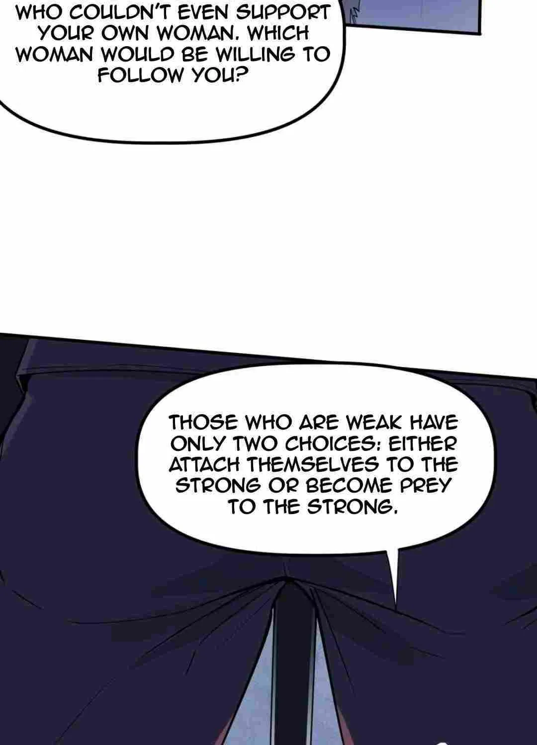 Frozen Apocalypse: No Chance of Survival Chapter 1.2 page 106 - 