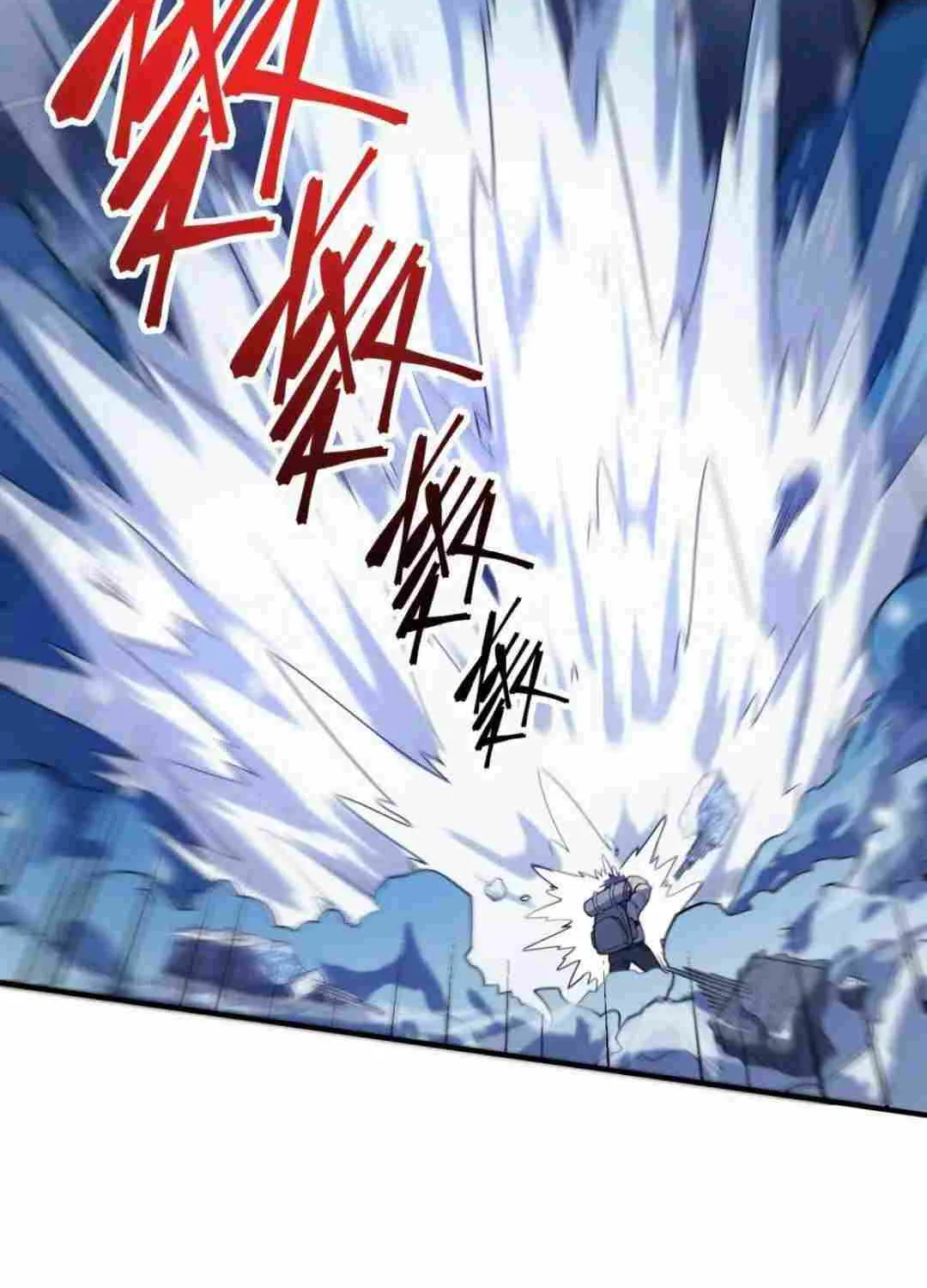 Frozen Apocalypse: No Chance of Survival Chapter 1.2 page 12 - 