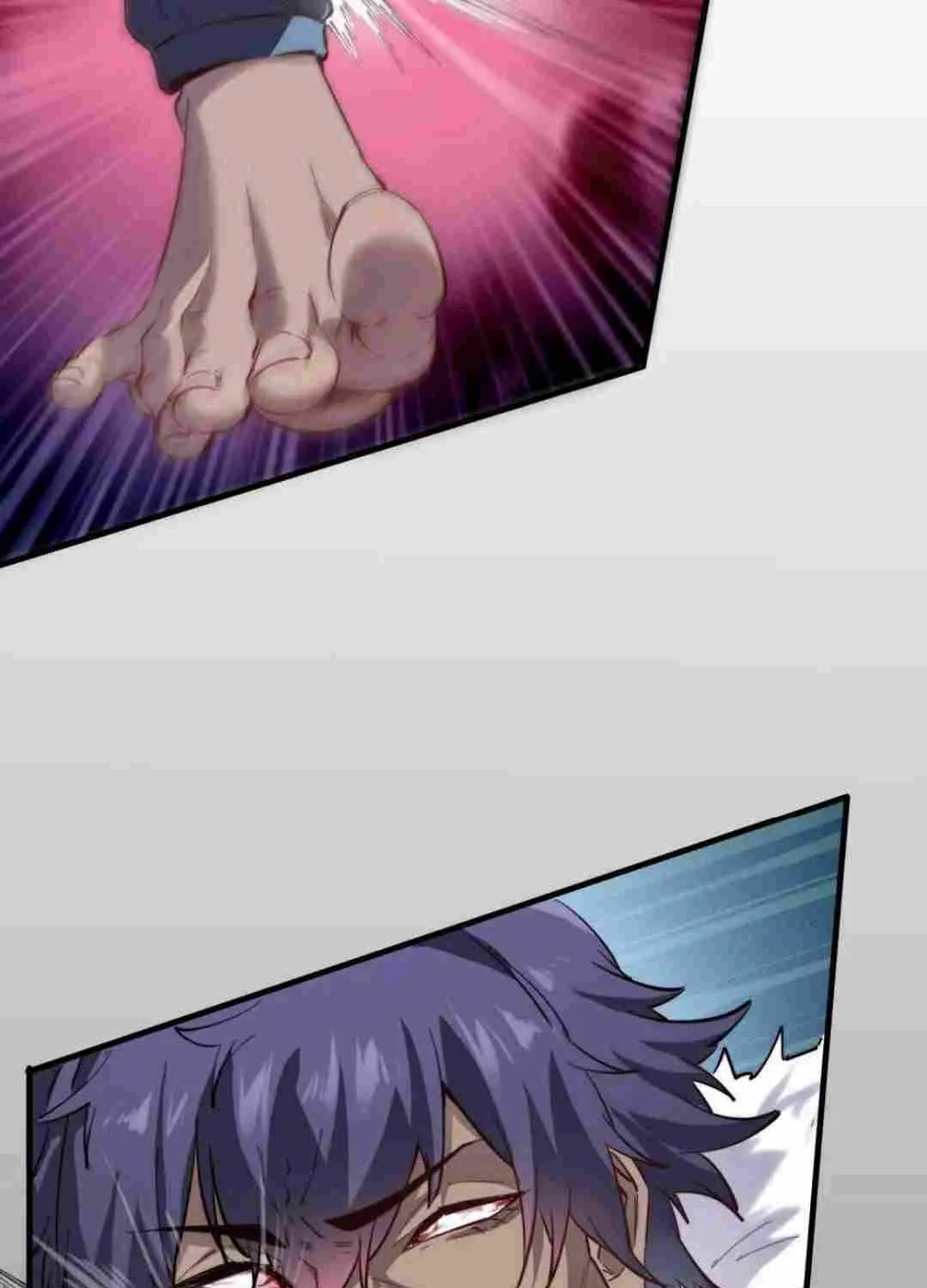 Frozen Apocalypse: No Chance of Survival Chapter 1.2 page 114 - 