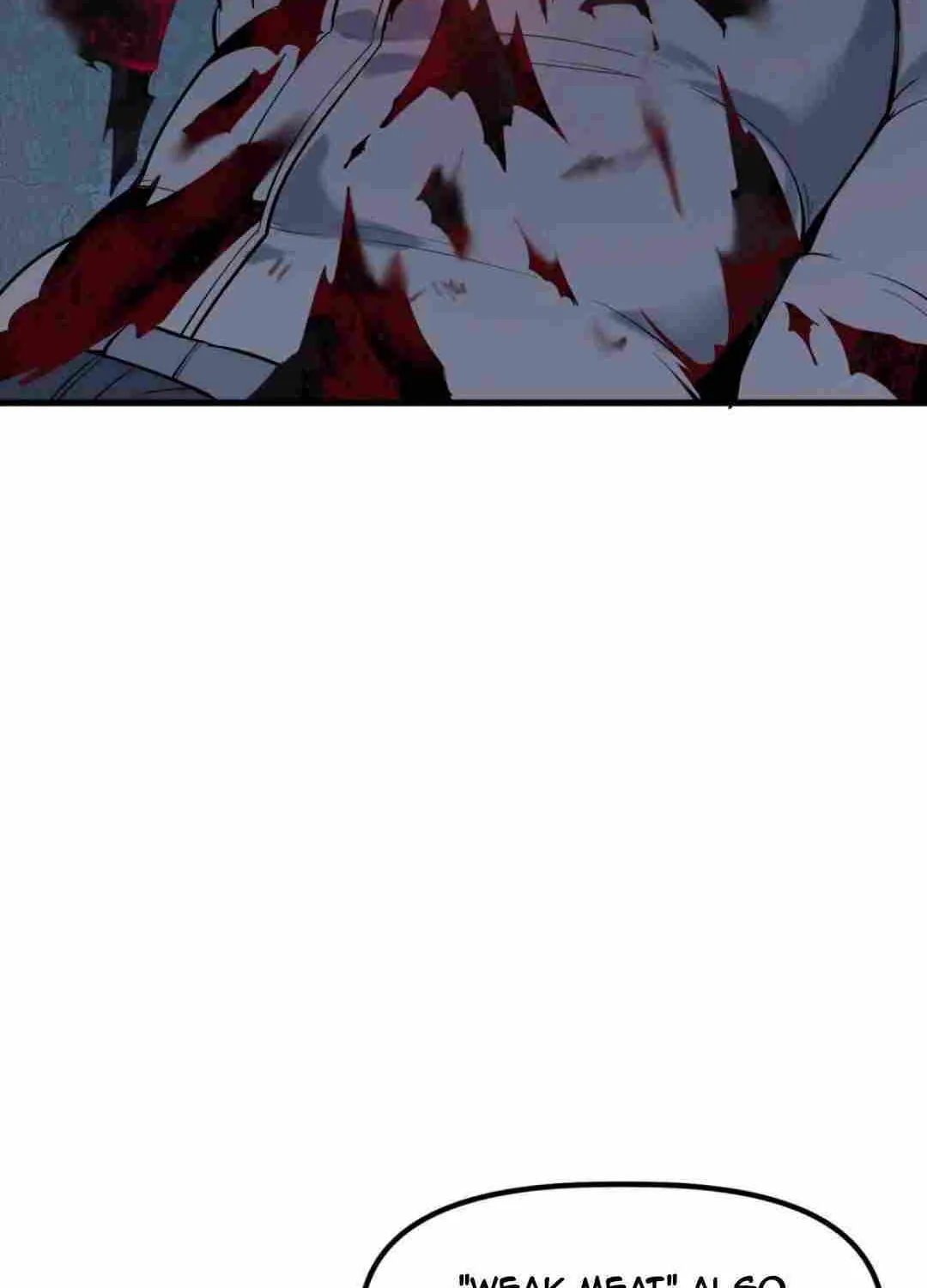 Frozen Apocalypse: No Chance of Survival Chapter 1.2 page 123 - 