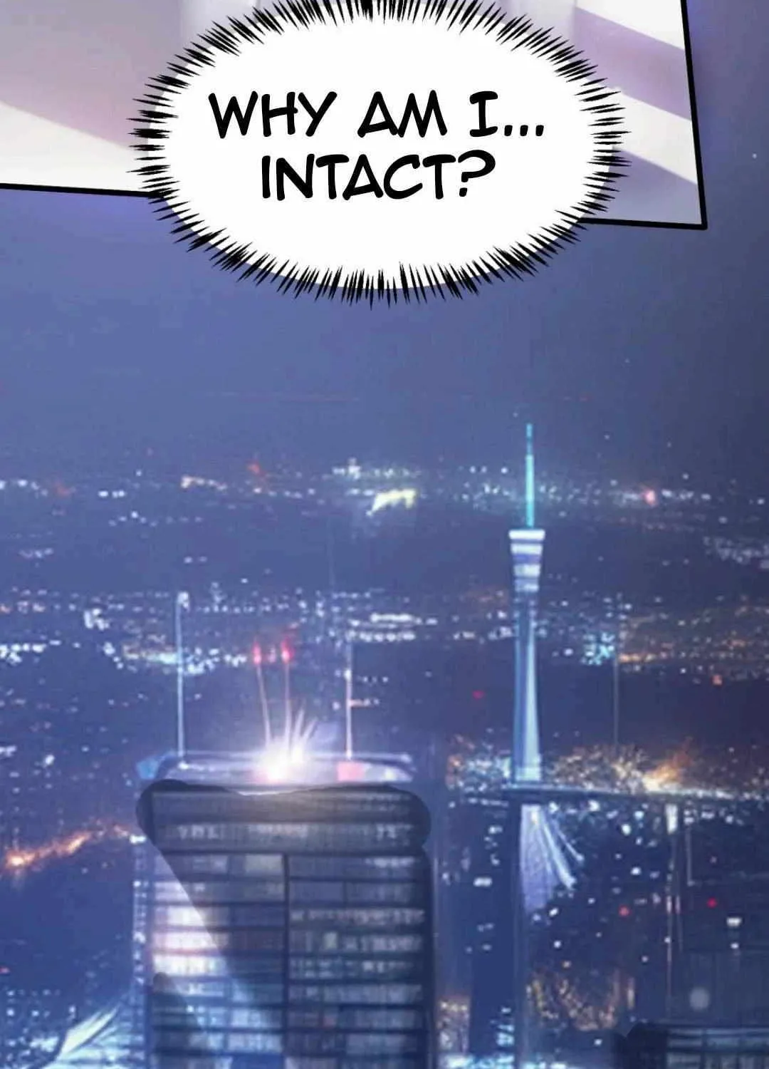 Frozen Apocalypse: No Chance of Survival Chapter 1.2 page 142 - 
