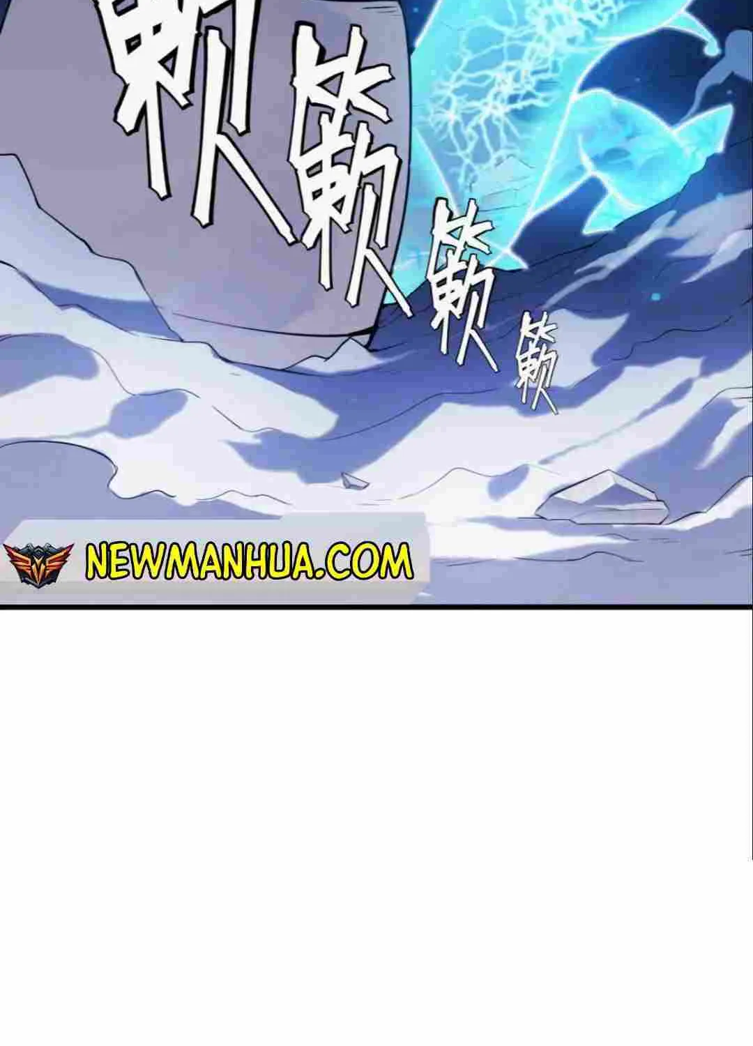 Frozen Apocalypse: No Chance of Survival Chapter 1.2 page 20 - 