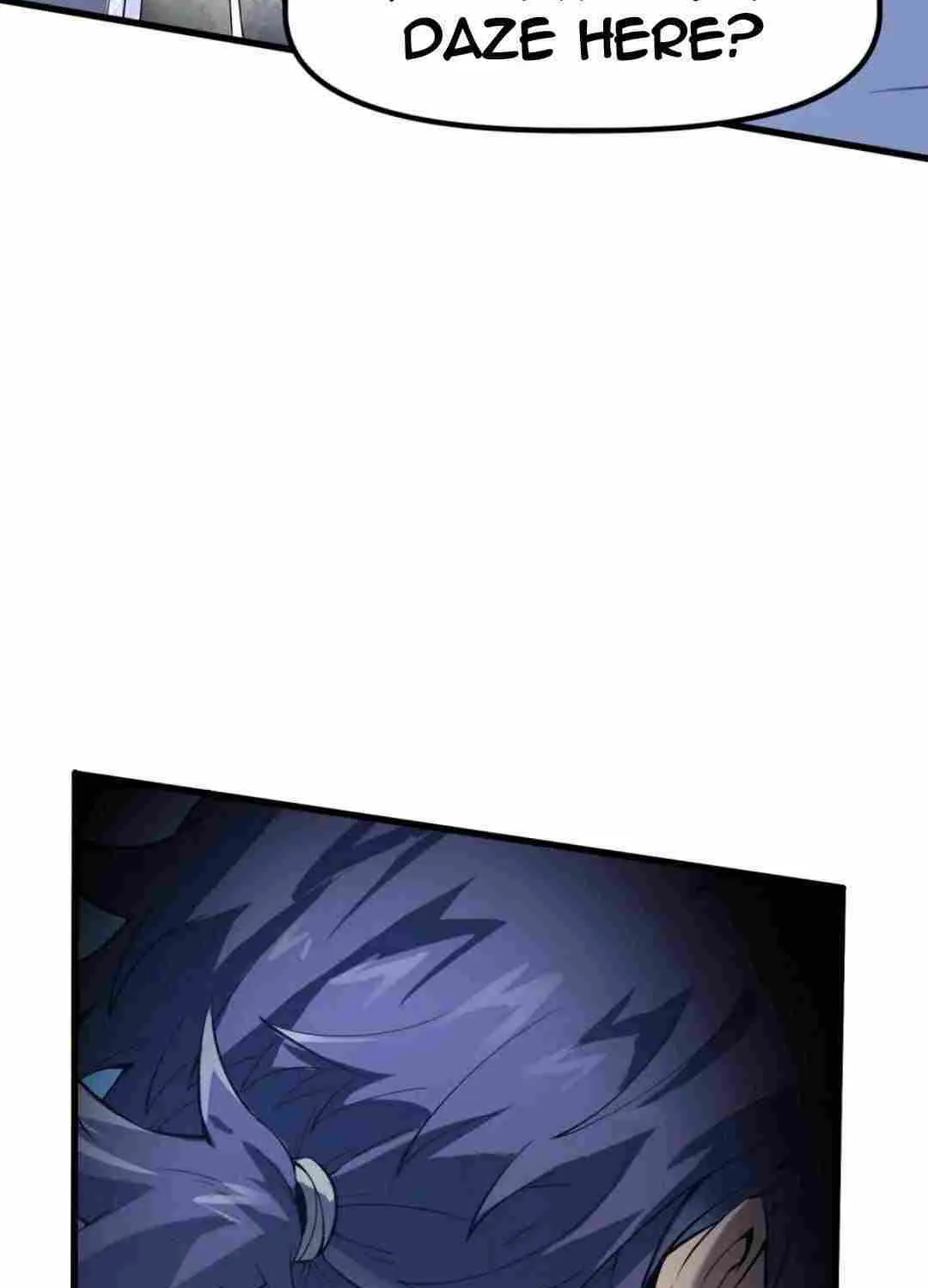 Frozen Apocalypse: No Chance of Survival Chapter 1.2 page 29 - 