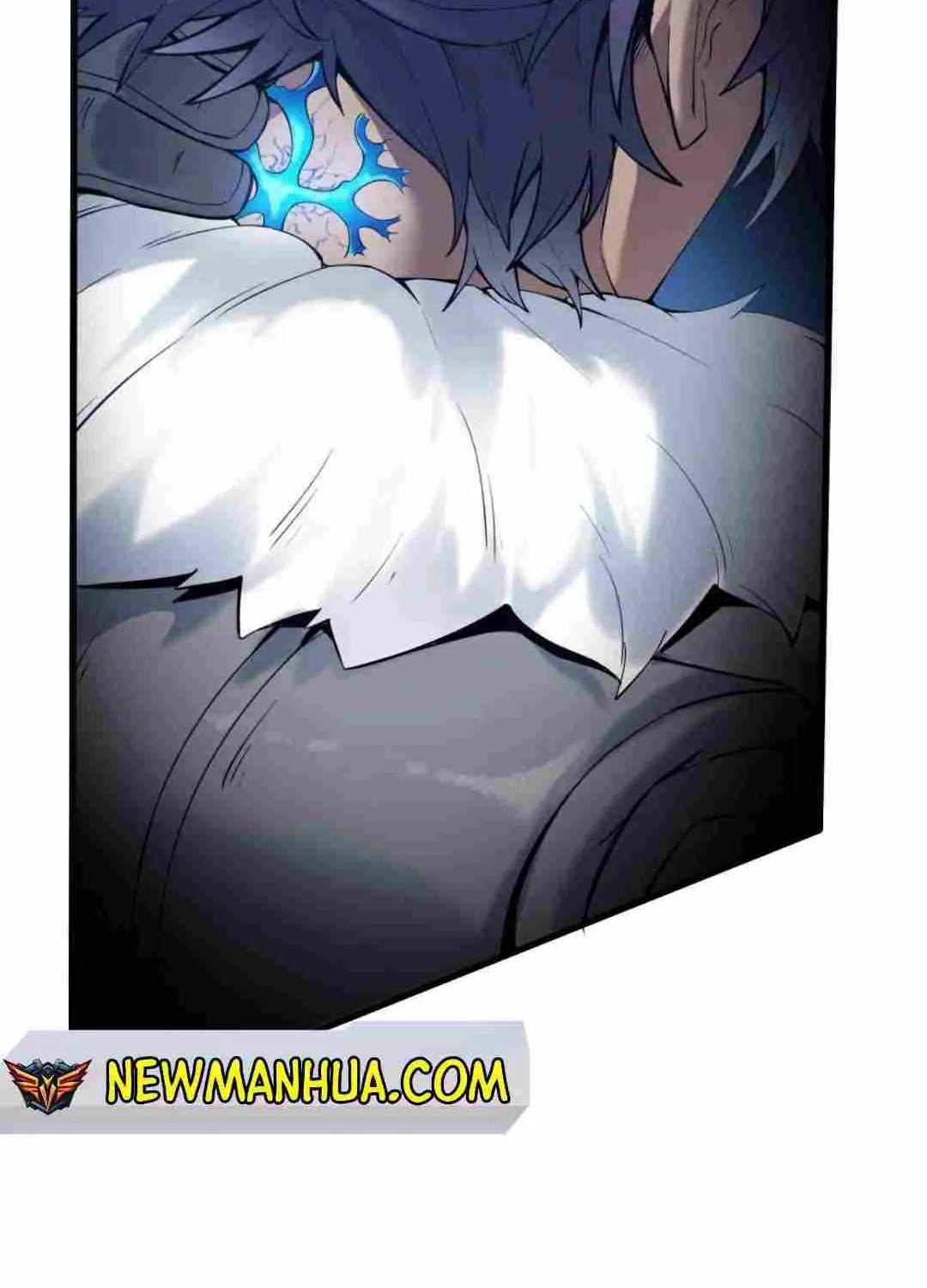 Frozen Apocalypse: No Chance of Survival Chapter 1.2 page 30 - 