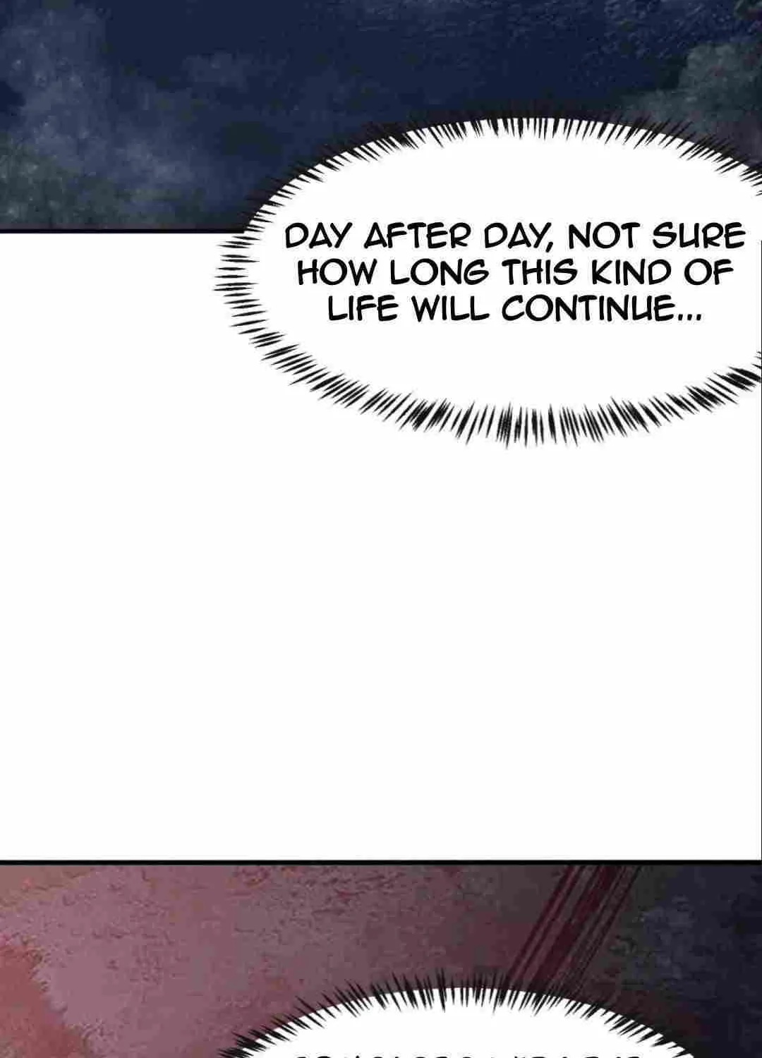 Frozen Apocalypse: No Chance of Survival Chapter 1.2 page 41 - 