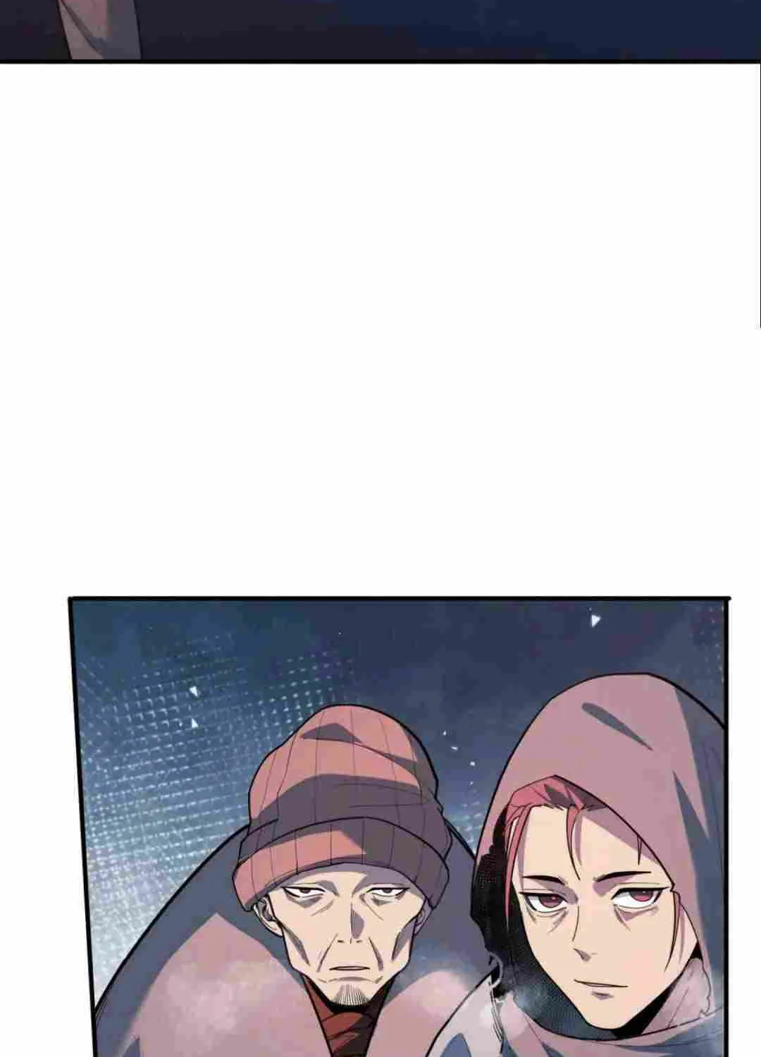 Frozen Apocalypse: No Chance of Survival Chapter 1.2 page 43 - 