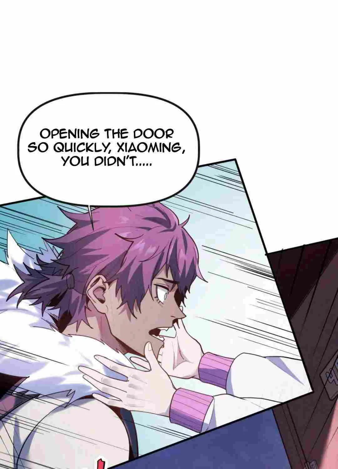 Frozen Apocalypse: No Chance of Survival Chapter 1.2 page 53 - 