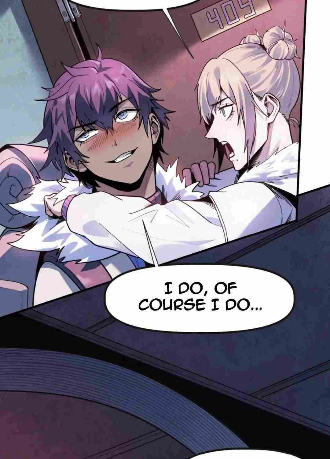 Frozen Apocalypse: No Chance of Survival Chapter 1.2 page 57 - 