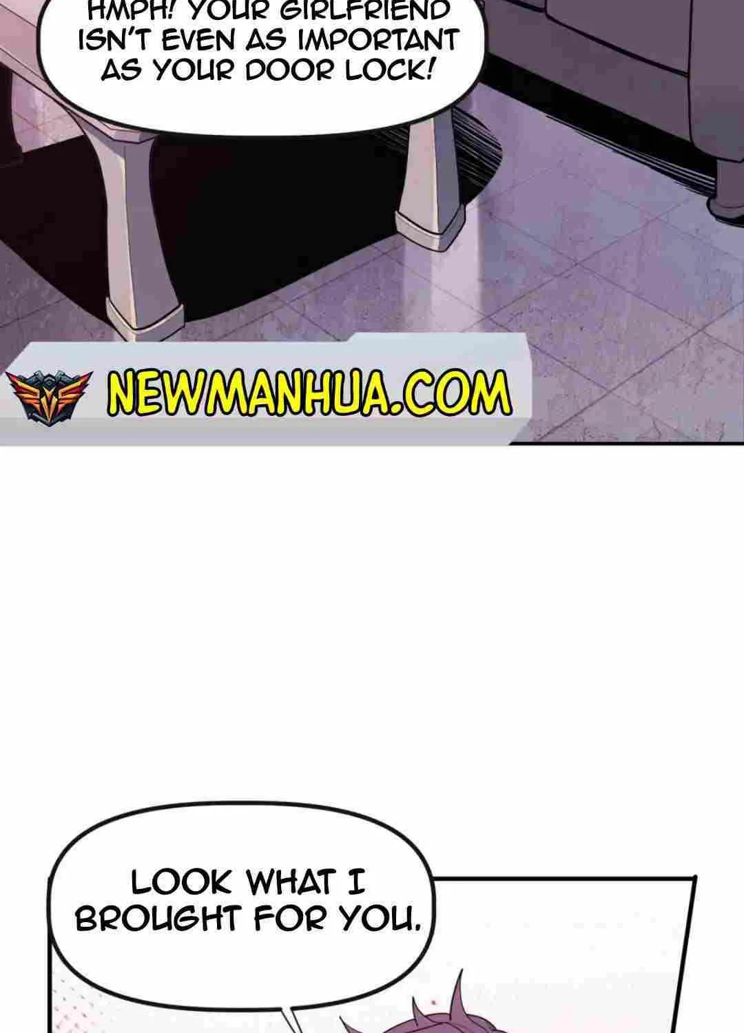 Frozen Apocalypse: No Chance of Survival Chapter 1.2 page 59 - 