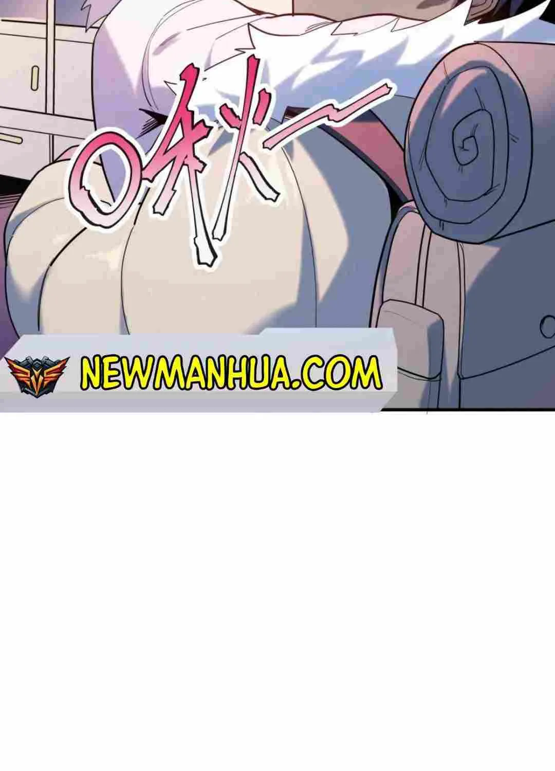 Frozen Apocalypse: No Chance of Survival Chapter 1.2 page 64 - 