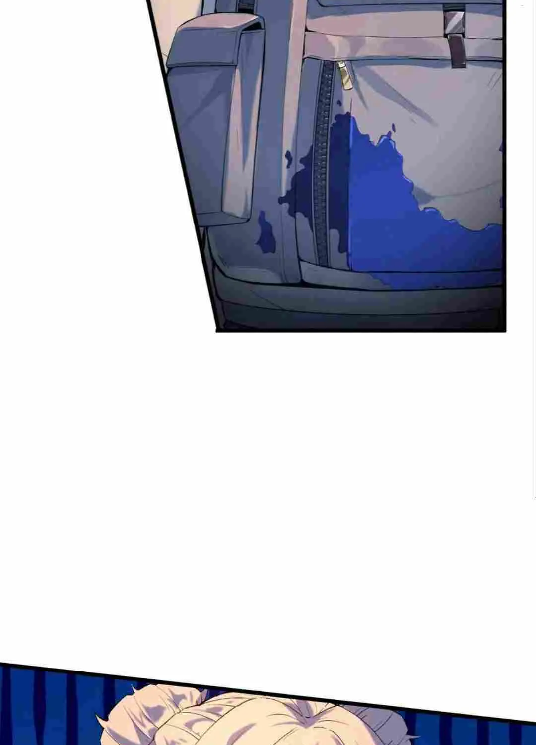 Frozen Apocalypse: No Chance of Survival Chapter 1.2 page 68 - 