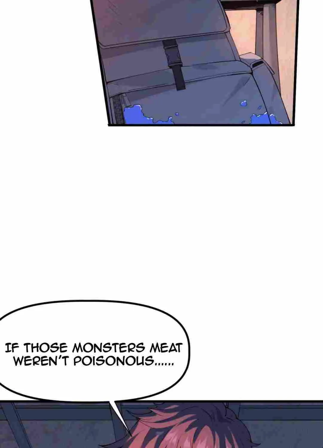 Frozen Apocalypse: No Chance of Survival Chapter 1.2 page 77 - 