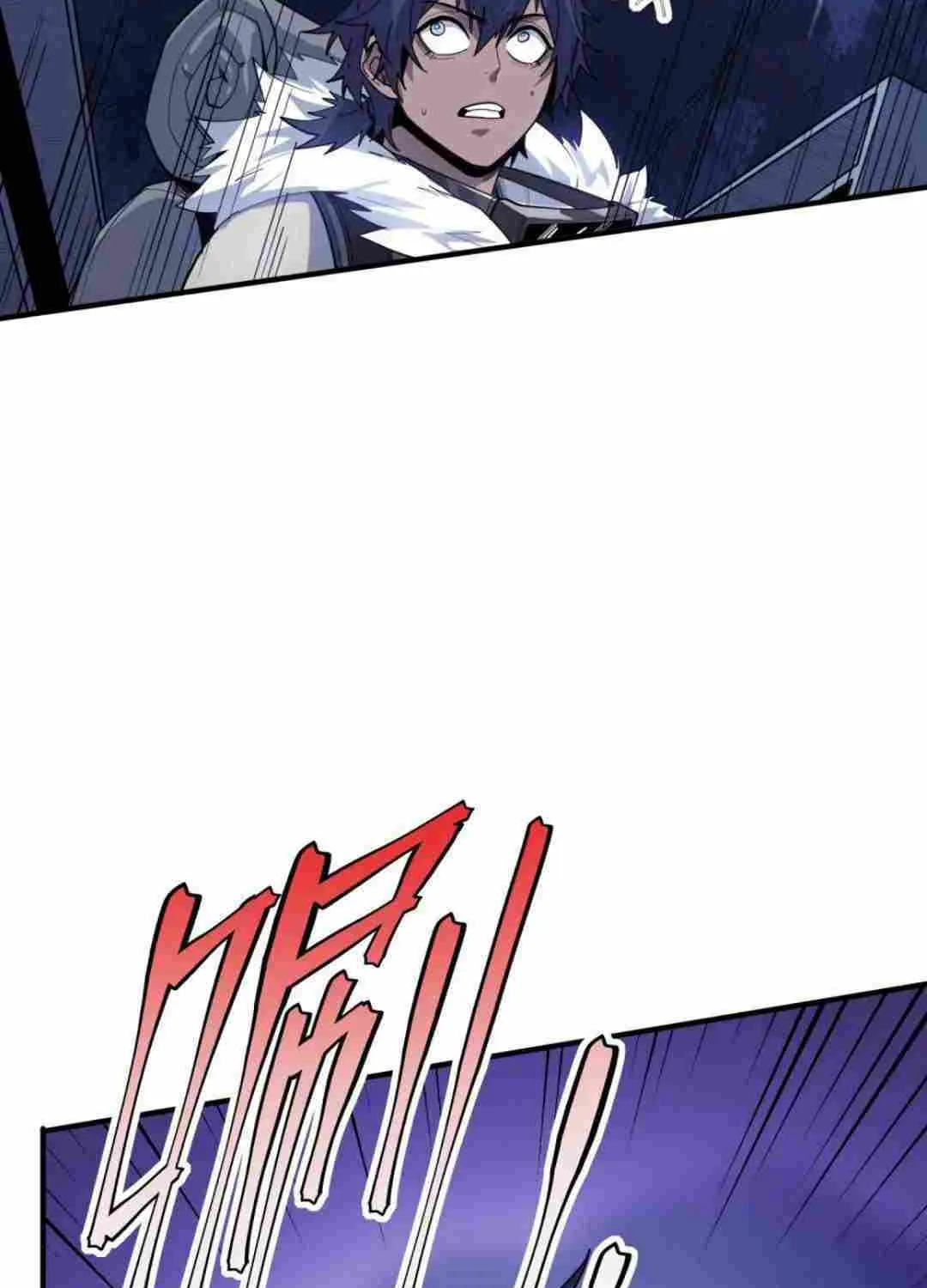 Frozen Apocalypse: No Chance of Survival Chapter 1.2 page 9 - 