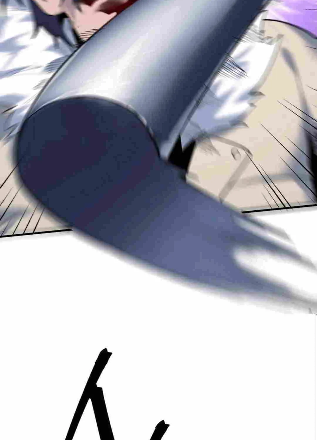 Frozen Apocalypse: No Chance of Survival Chapter 1.2 page 90 - 
