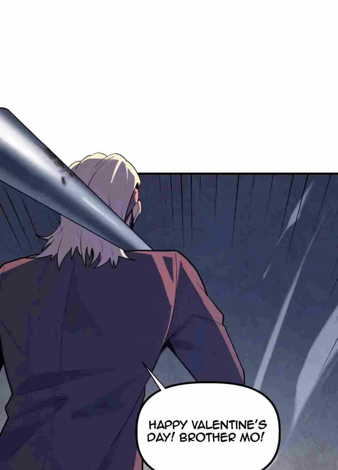 Frozen Apocalypse: No Chance of Survival Chapter 1.2 page 93 - 