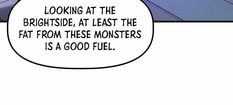 Frozen Apocalypse: No Chance of Survival Chapter 1 page 112 - 
