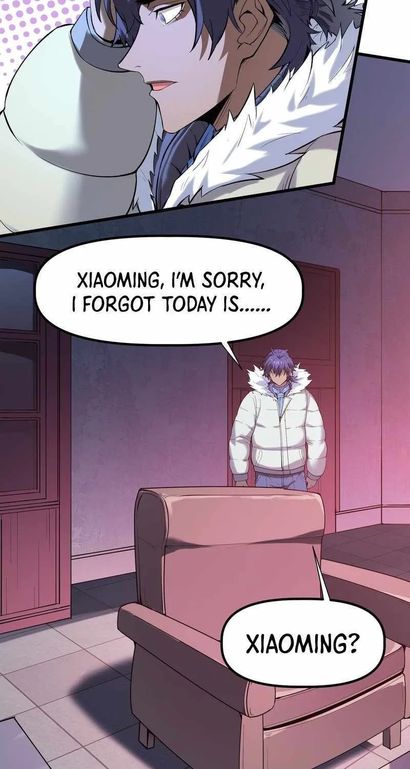 Frozen Apocalypse: No Chance of Survival Chapter 1 page 114 - 