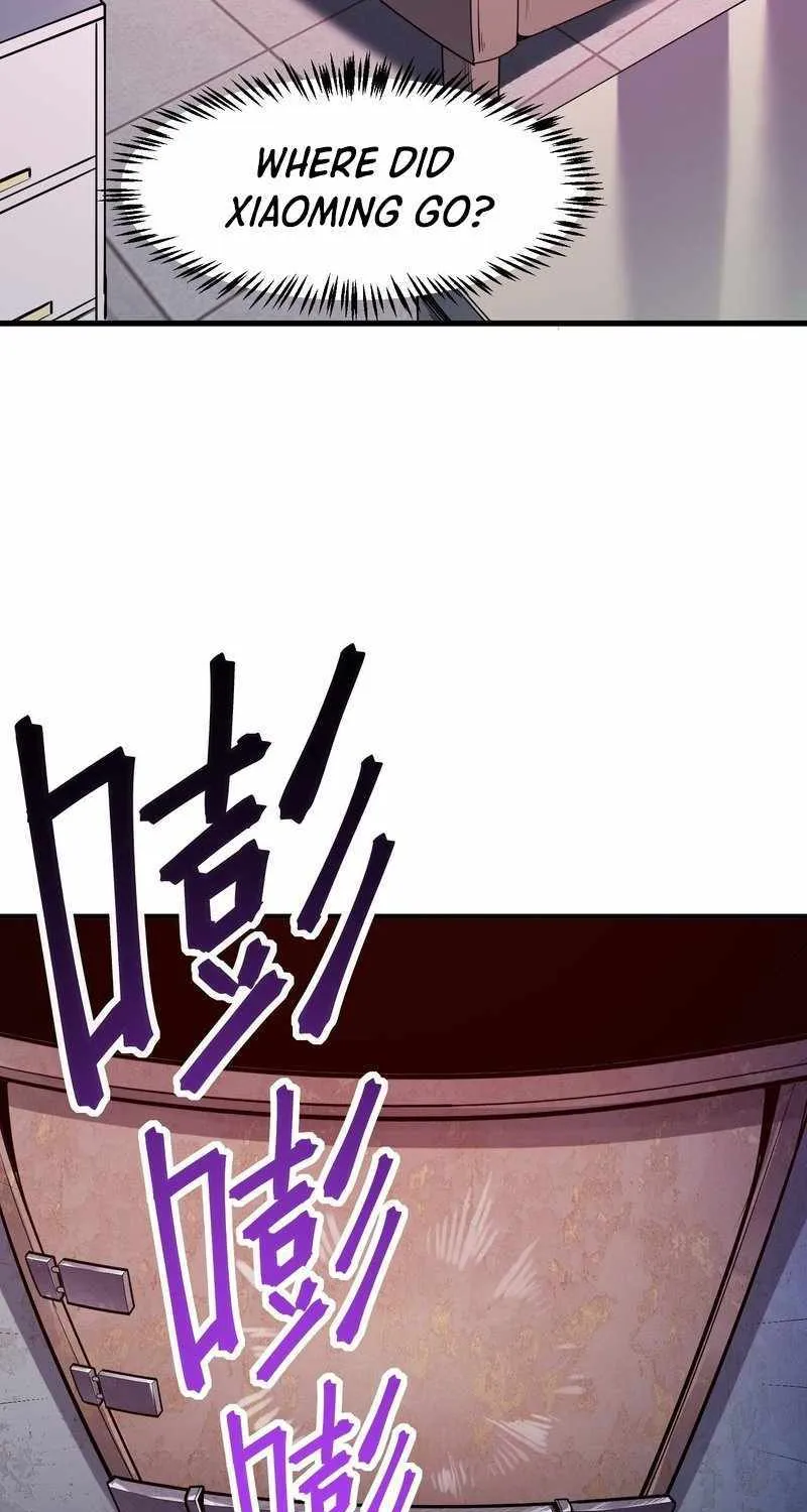 Frozen Apocalypse: No Chance of Survival Chapter 1 page 115 - 
