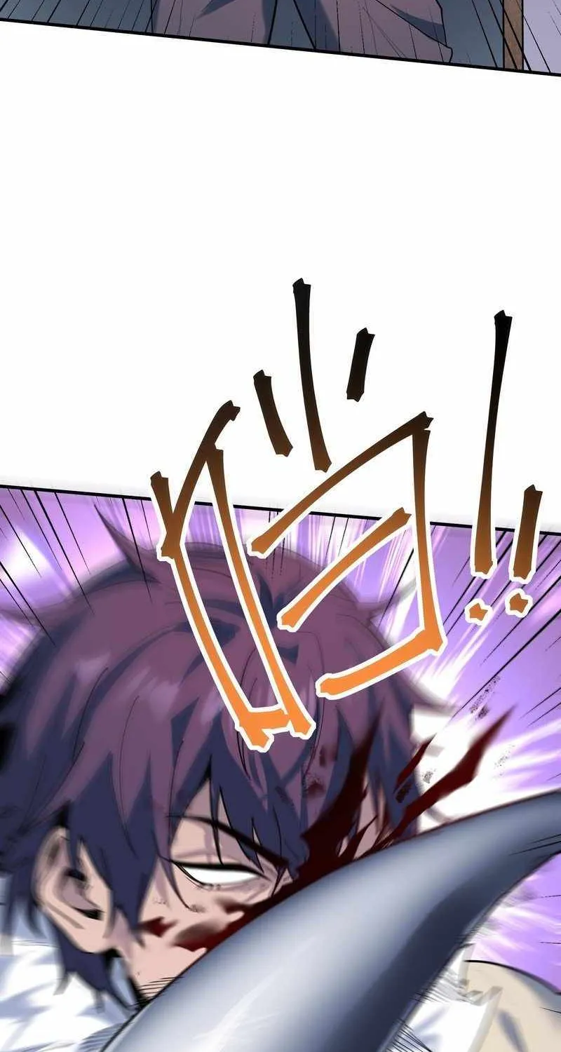 Frozen Apocalypse: No Chance of Survival Chapter 1 page 119 - 